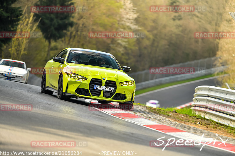 Bild #21056284 - Touristenfahrten Nürburgring Nordschleife (30.04.2023)