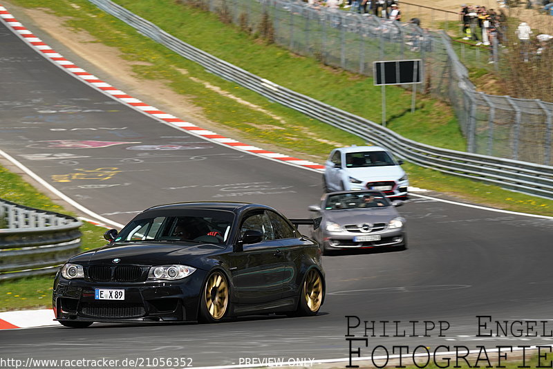 Bild #21056352 - Touristenfahrten Nürburgring Nordschleife (30.04.2023)