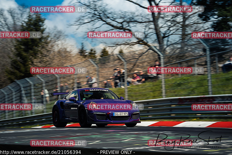 Bild #21056394 - Touristenfahrten Nürburgring Nordschleife (30.04.2023)