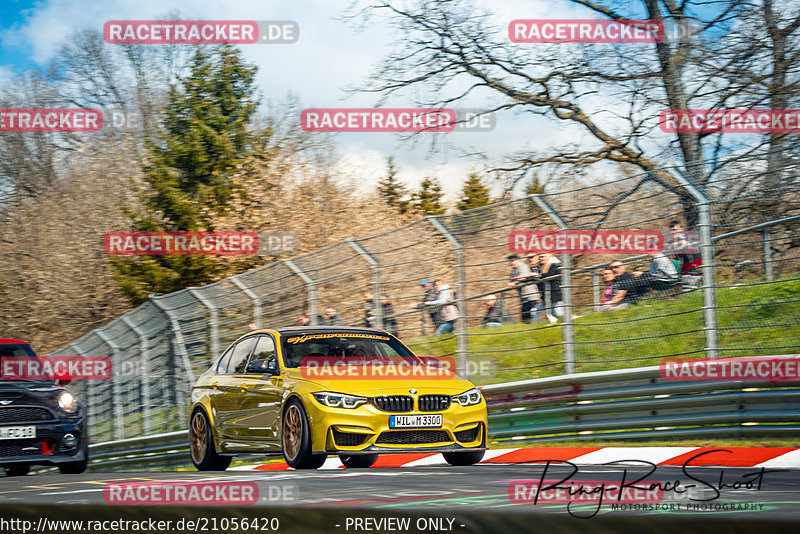 Bild #21056420 - Touristenfahrten Nürburgring Nordschleife (30.04.2023)