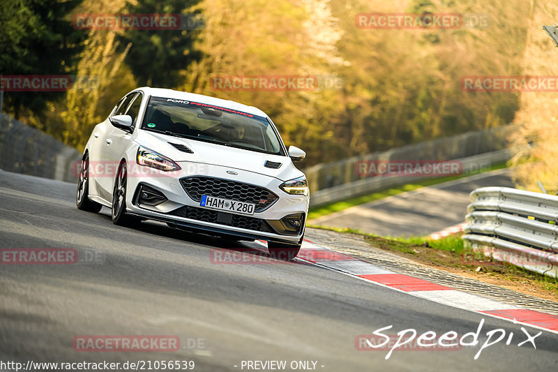 Bild #21056539 - Touristenfahrten Nürburgring Nordschleife (30.04.2023)