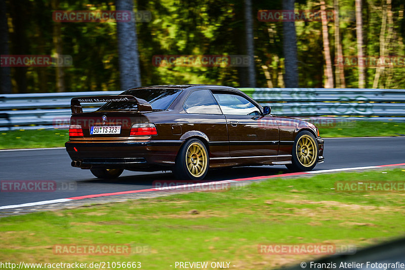 Bild #21056663 - Touristenfahrten Nürburgring Nordschleife (30.04.2023)