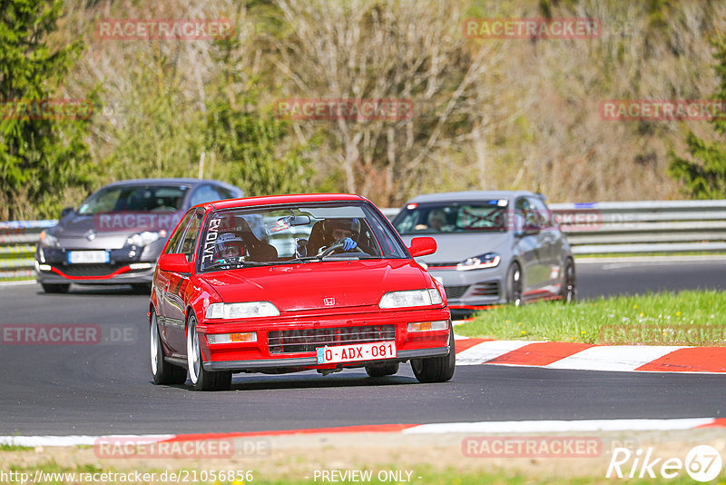 Bild #21056856 - Touristenfahrten Nürburgring Nordschleife (30.04.2023)