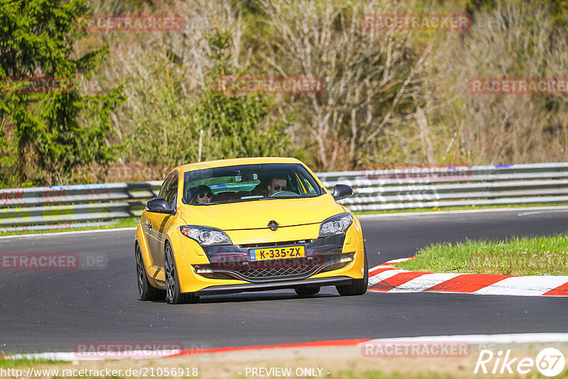 Bild #21056918 - Touristenfahrten Nürburgring Nordschleife (30.04.2023)