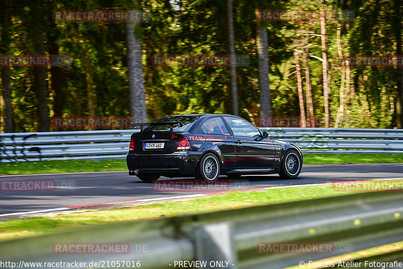 Bild #21057016 - Touristenfahrten Nürburgring Nordschleife (30.04.2023)