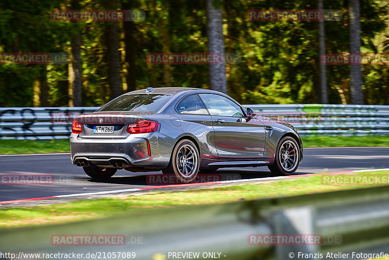 Bild #21057089 - Touristenfahrten Nürburgring Nordschleife (30.04.2023)