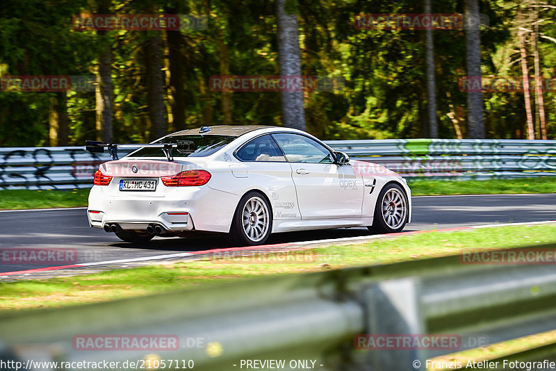 Bild #21057110 - Touristenfahrten Nürburgring Nordschleife (30.04.2023)