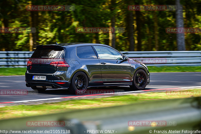 Bild #21057138 - Touristenfahrten Nürburgring Nordschleife (30.04.2023)