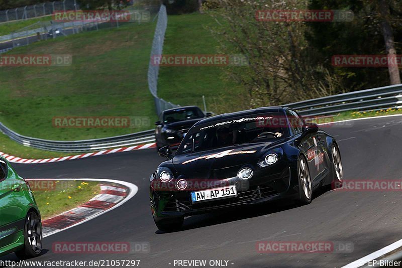 Bild #21057297 - Touristenfahrten Nürburgring Nordschleife (30.04.2023)