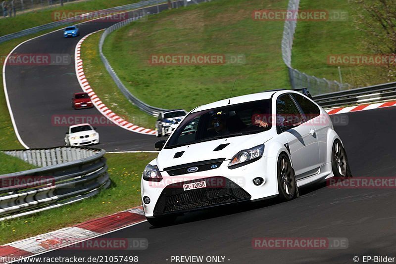 Bild #21057498 - Touristenfahrten Nürburgring Nordschleife (30.04.2023)