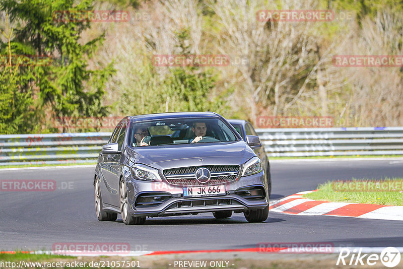 Bild #21057501 - Touristenfahrten Nürburgring Nordschleife (30.04.2023)