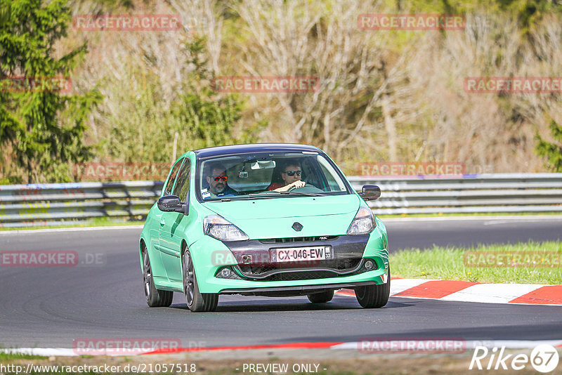 Bild #21057518 - Touristenfahrten Nürburgring Nordschleife (30.04.2023)