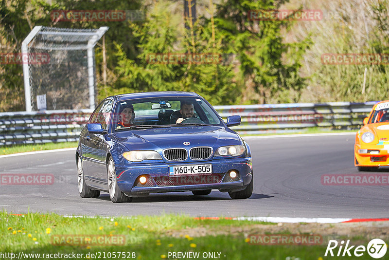 Bild #21057528 - Touristenfahrten Nürburgring Nordschleife (30.04.2023)