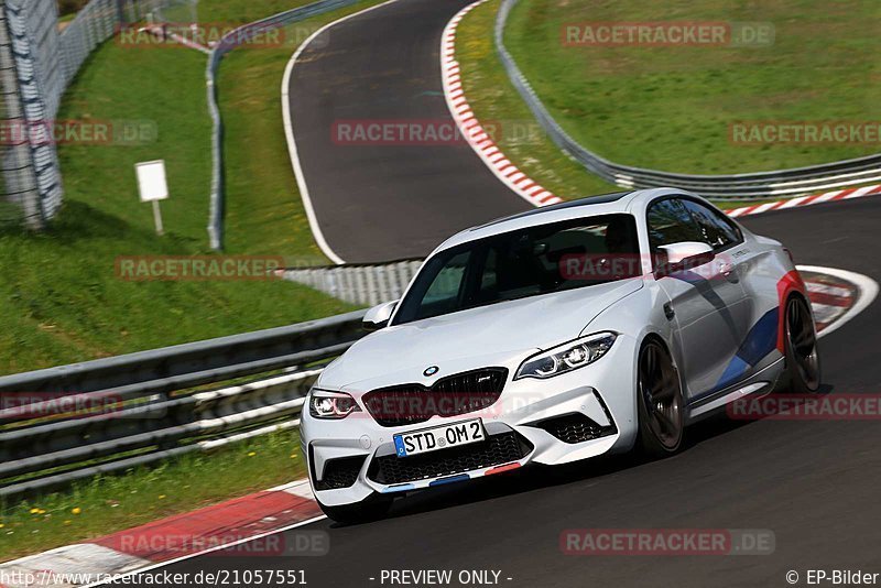 Bild #21057551 - Touristenfahrten Nürburgring Nordschleife (30.04.2023)