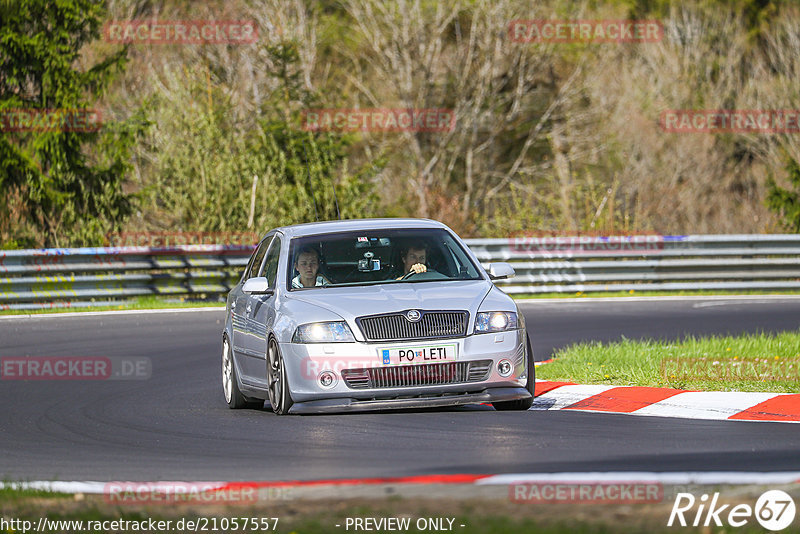 Bild #21057557 - Touristenfahrten Nürburgring Nordschleife (30.04.2023)