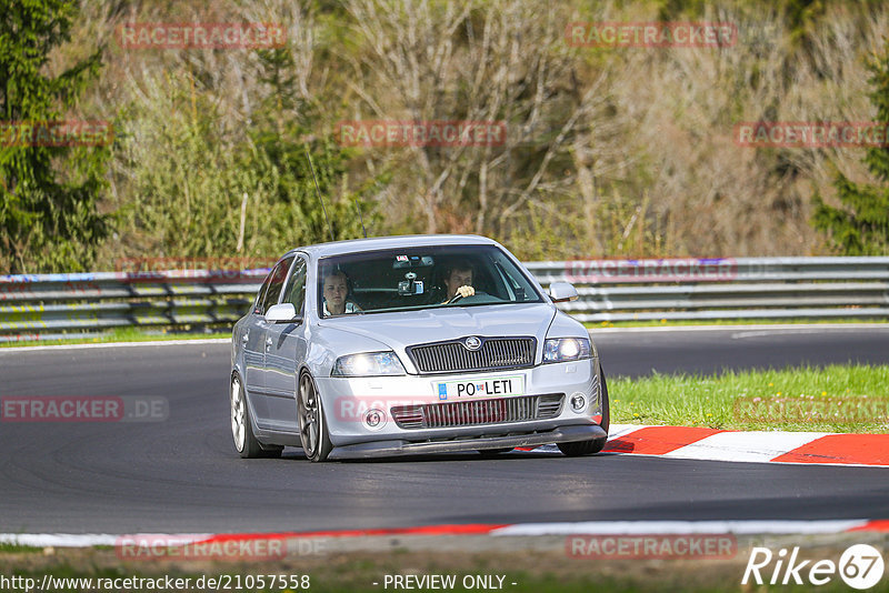 Bild #21057558 - Touristenfahrten Nürburgring Nordschleife (30.04.2023)