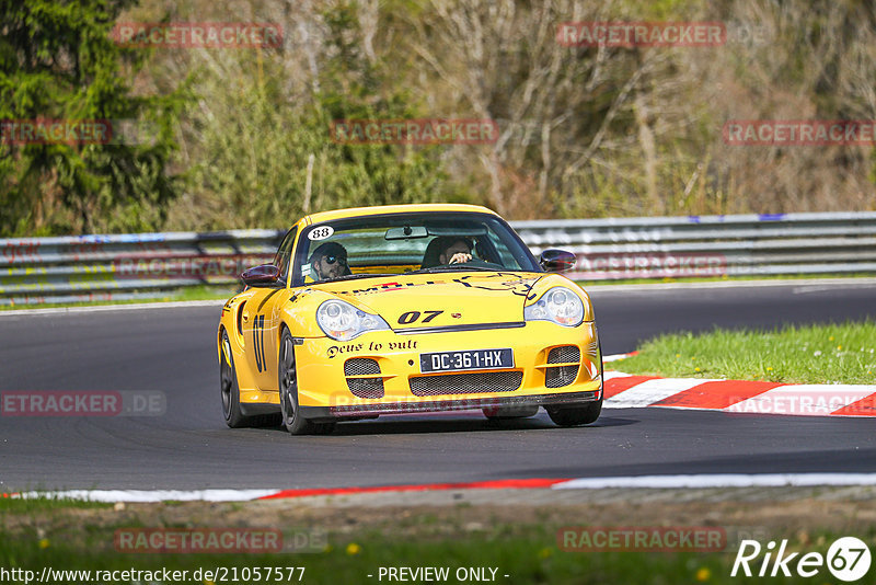 Bild #21057577 - Touristenfahrten Nürburgring Nordschleife (30.04.2023)