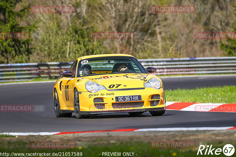 Bild #21057589 - Touristenfahrten Nürburgring Nordschleife (30.04.2023)