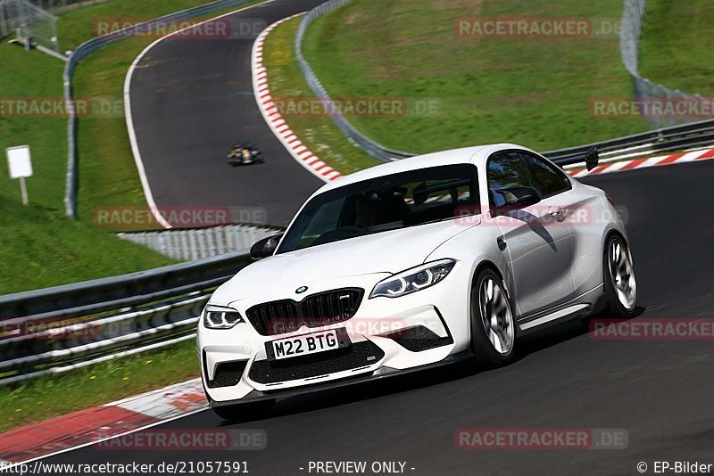 Bild #21057591 - Touristenfahrten Nürburgring Nordschleife (30.04.2023)