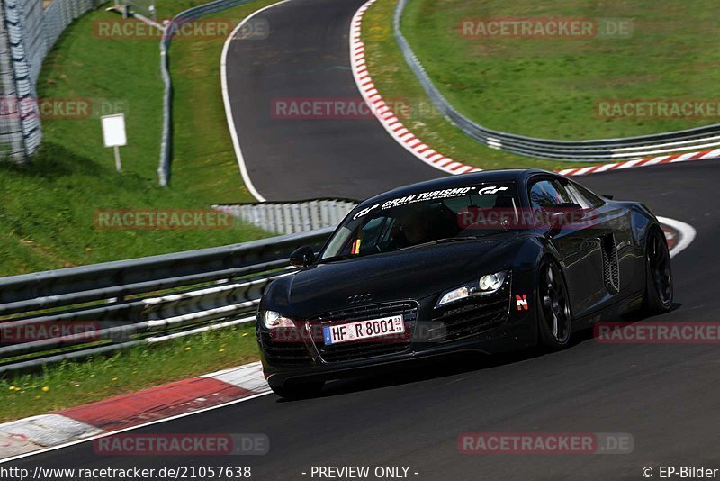 Bild #21057638 - Touristenfahrten Nürburgring Nordschleife (30.04.2023)