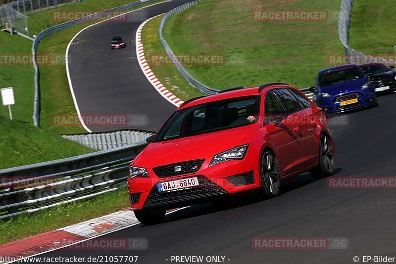 Bild #21057707 - Touristenfahrten Nürburgring Nordschleife (30.04.2023)