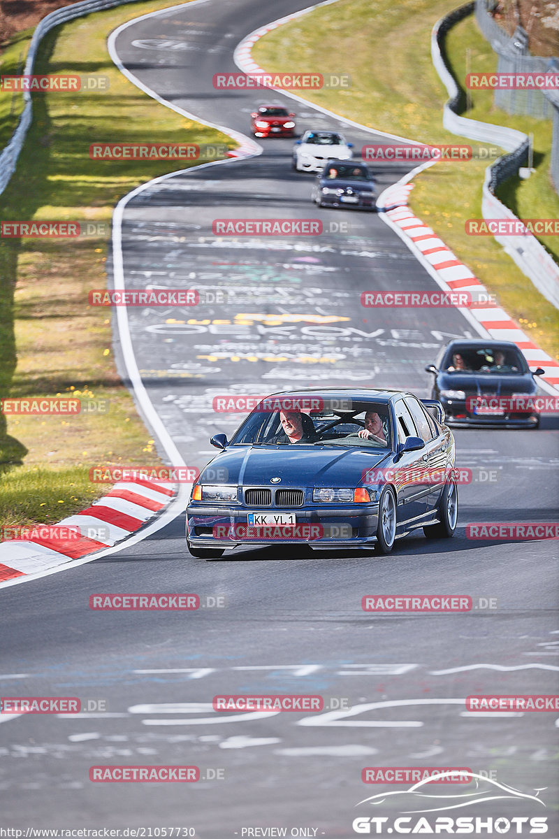 Bild #21057730 - Touristenfahrten Nürburgring Nordschleife (30.04.2023)