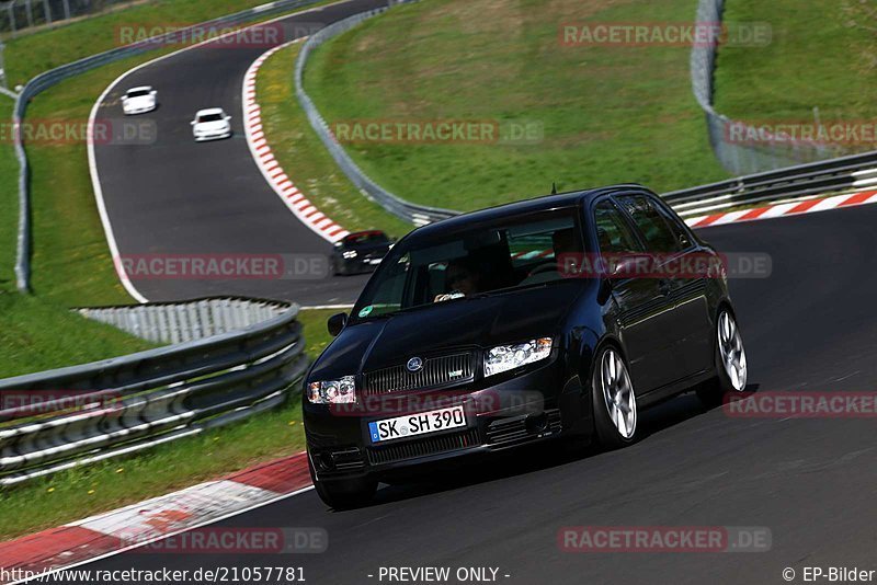 Bild #21057781 - Touristenfahrten Nürburgring Nordschleife (30.04.2023)