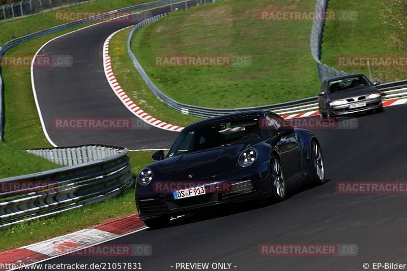 Bild #21057831 - Touristenfahrten Nürburgring Nordschleife (30.04.2023)