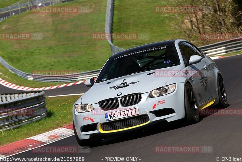 Bild #21057989 - Touristenfahrten Nürburgring Nordschleife (30.04.2023)