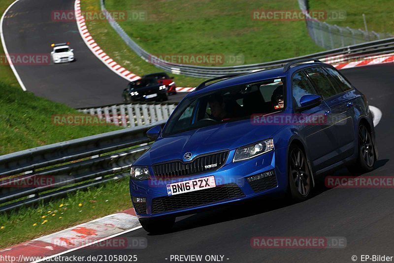 Bild #21058025 - Touristenfahrten Nürburgring Nordschleife (30.04.2023)