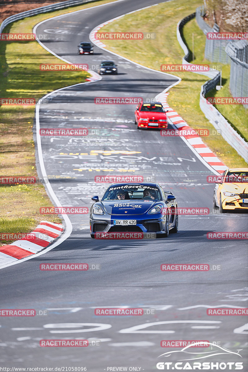 Bild #21058096 - Touristenfahrten Nürburgring Nordschleife (30.04.2023)