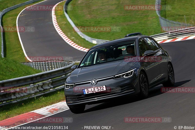 Bild #21058134 - Touristenfahrten Nürburgring Nordschleife (30.04.2023)