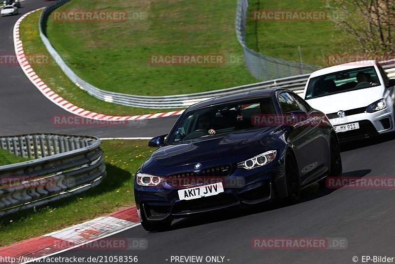 Bild #21058356 - Touristenfahrten Nürburgring Nordschleife (30.04.2023)