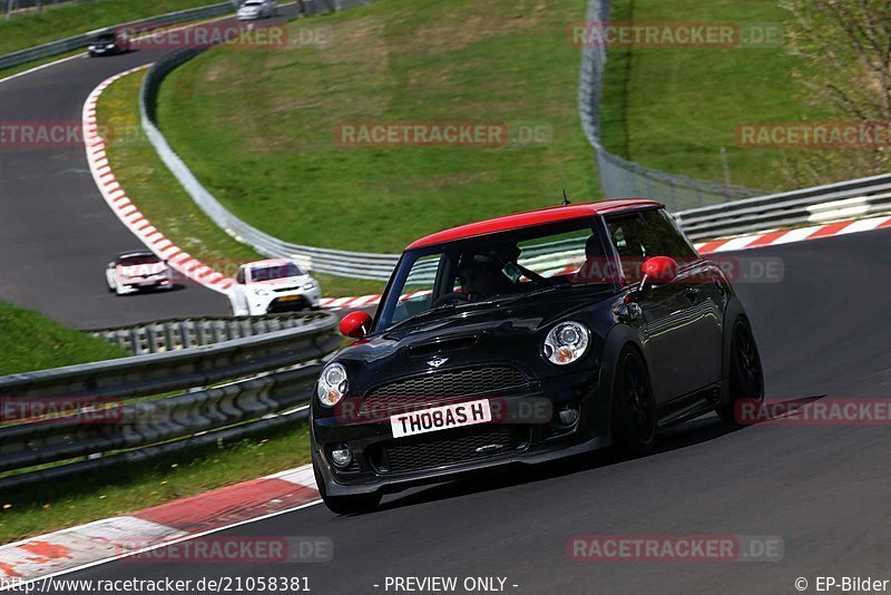 Bild #21058381 - Touristenfahrten Nürburgring Nordschleife (30.04.2023)