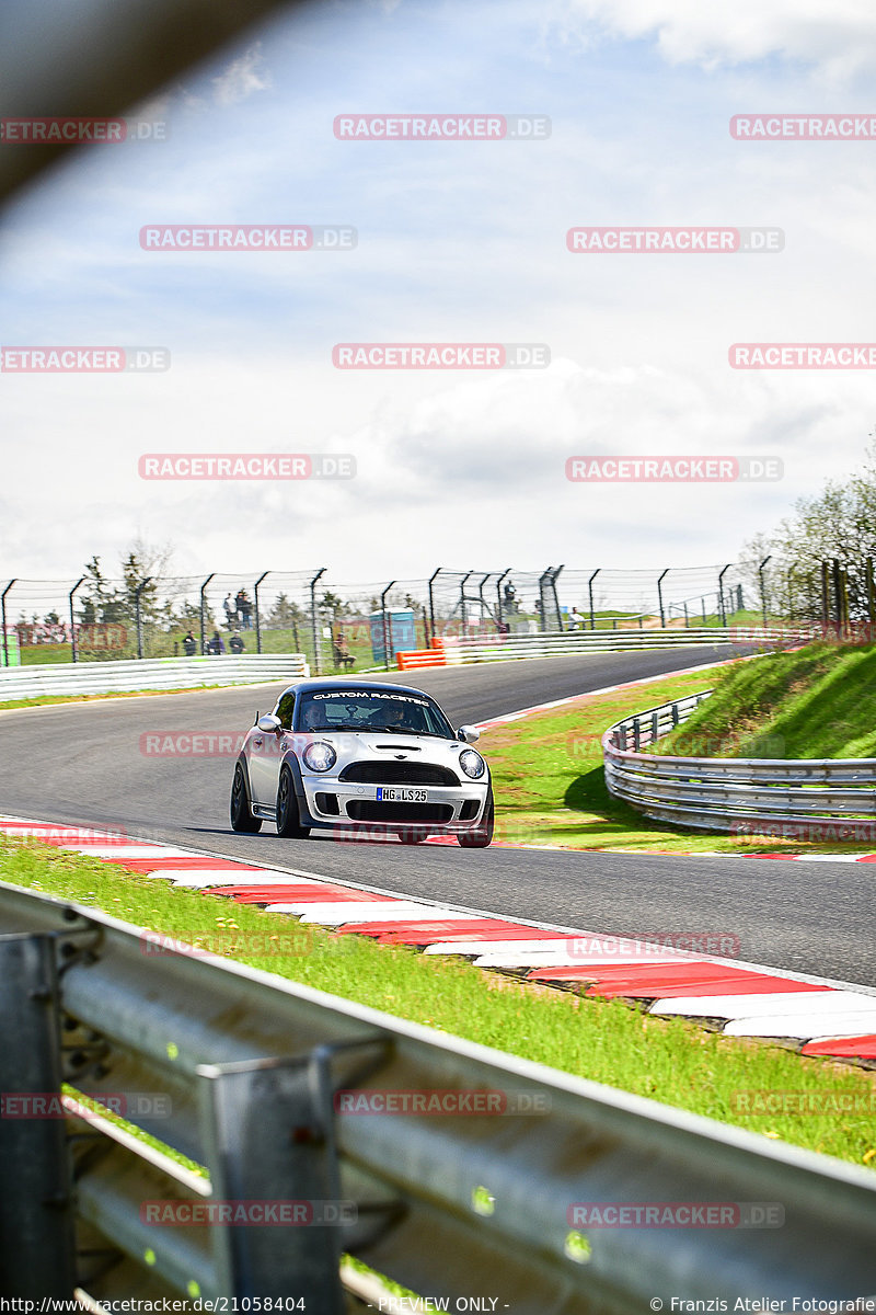 Bild #21058404 - Touristenfahrten Nürburgring Nordschleife (30.04.2023)