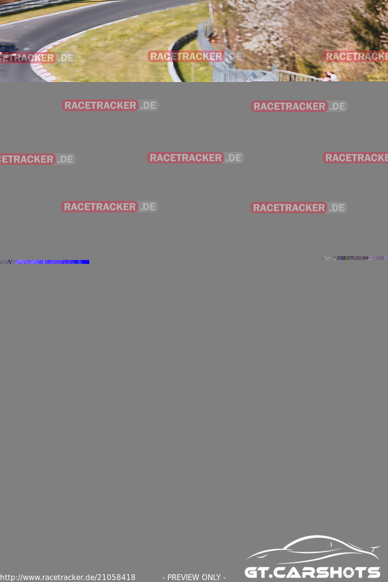 Bild #21058418 - Touristenfahrten Nürburgring Nordschleife (30.04.2023)