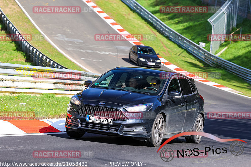 Bild #21058432 - Touristenfahrten Nürburgring Nordschleife (30.04.2023)