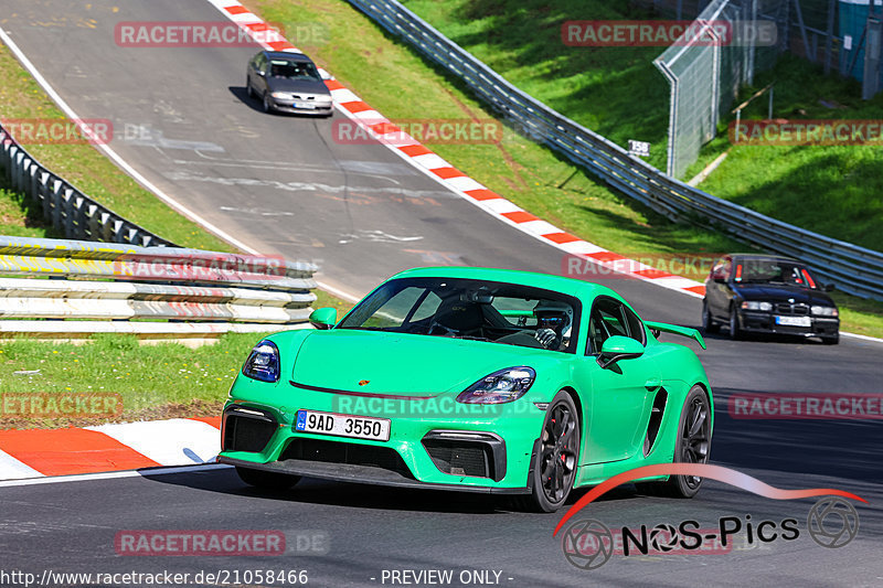 Bild #21058466 - Touristenfahrten Nürburgring Nordschleife (30.04.2023)