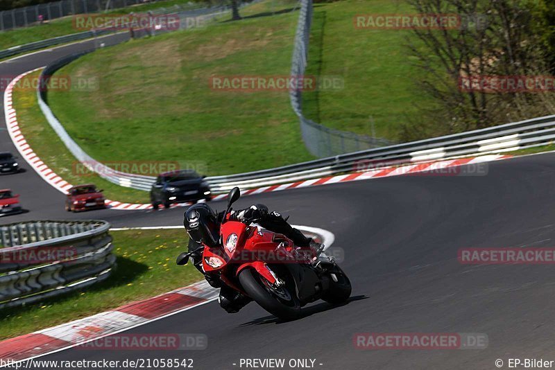 Bild #21058542 - Touristenfahrten Nürburgring Nordschleife (30.04.2023)