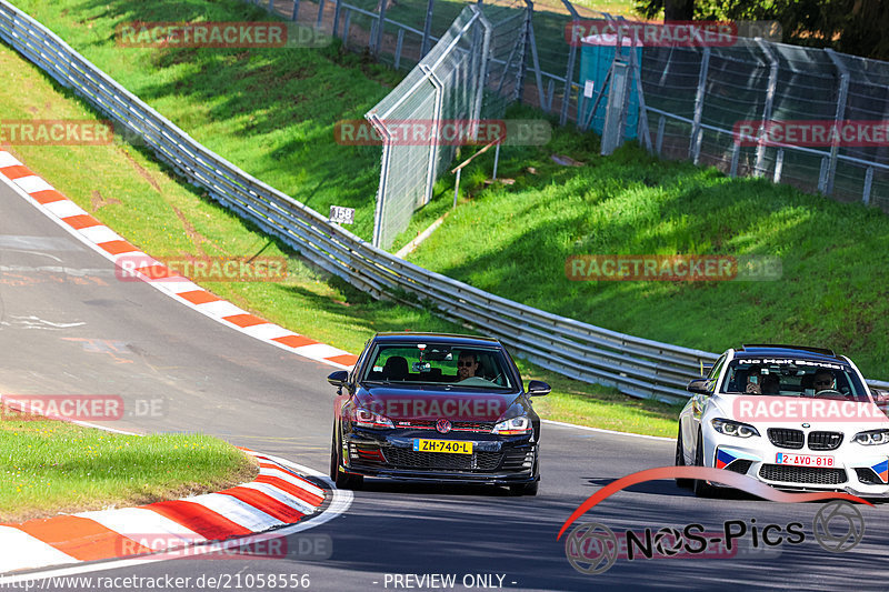 Bild #21058556 - Touristenfahrten Nürburgring Nordschleife (30.04.2023)