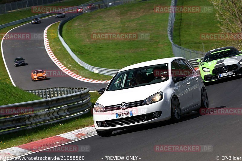 Bild #21058560 - Touristenfahrten Nürburgring Nordschleife (30.04.2023)