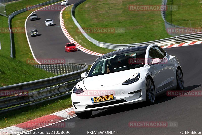 Bild #21058696 - Touristenfahrten Nürburgring Nordschleife (30.04.2023)