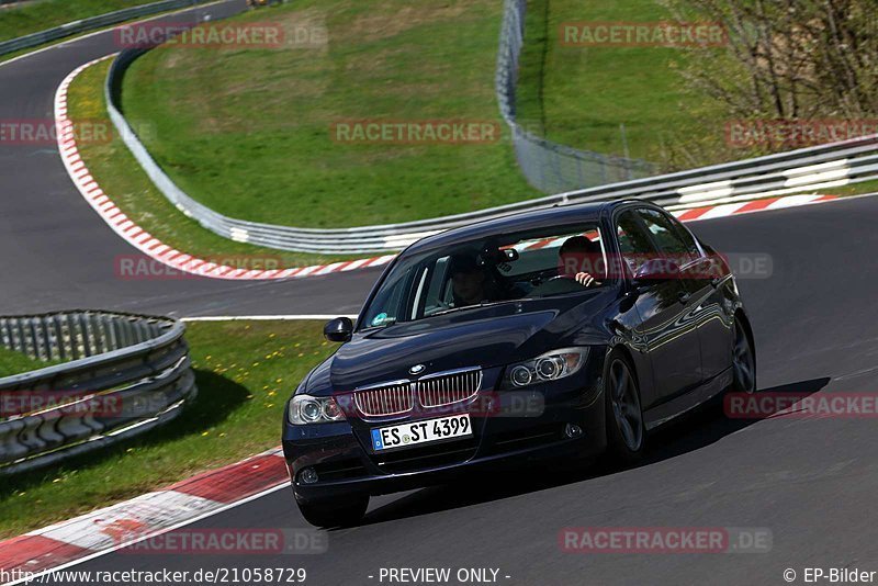 Bild #21058729 - Touristenfahrten Nürburgring Nordschleife (30.04.2023)