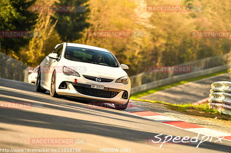 Bild #21058796 - Touristenfahrten Nürburgring Nordschleife (30.04.2023)