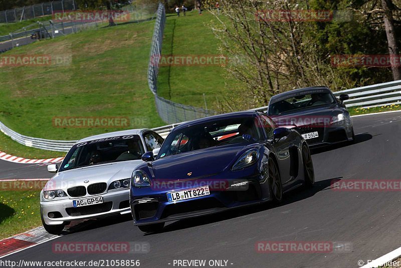 Bild #21058856 - Touristenfahrten Nürburgring Nordschleife (30.04.2023)