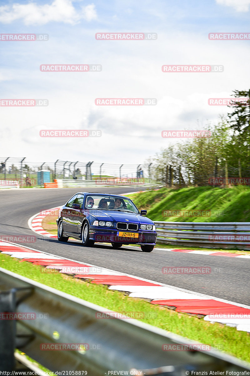 Bild #21058879 - Touristenfahrten Nürburgring Nordschleife (30.04.2023)