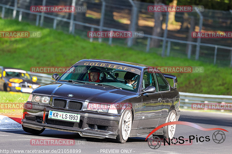 Bild #21058899 - Touristenfahrten Nürburgring Nordschleife (30.04.2023)