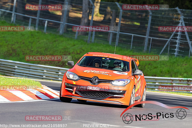 Bild #21058937 - Touristenfahrten Nürburgring Nordschleife (30.04.2023)