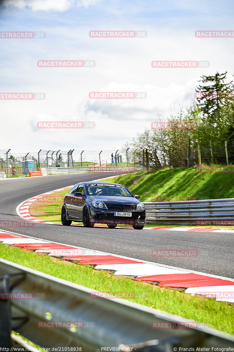 Bild #21058938 - Touristenfahrten Nürburgring Nordschleife (30.04.2023)