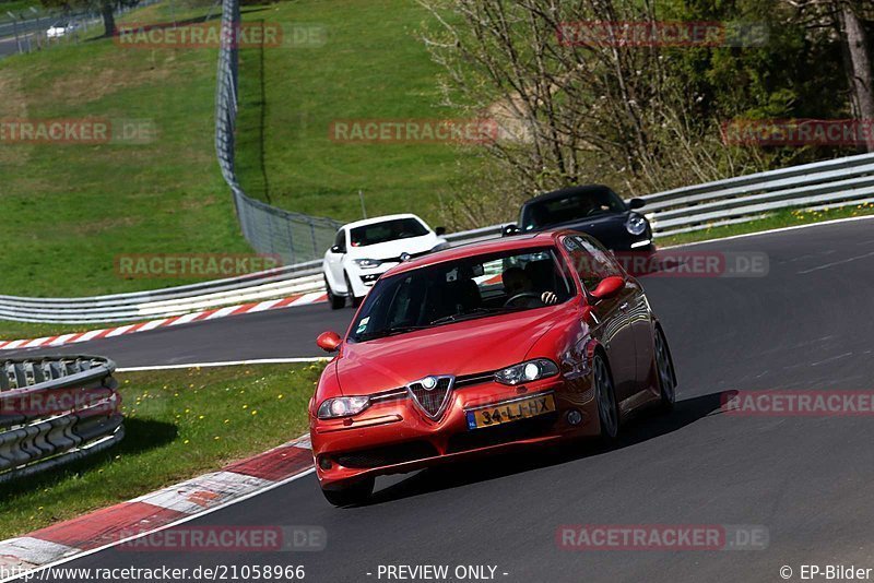 Bild #21058966 - Touristenfahrten Nürburgring Nordschleife (30.04.2023)